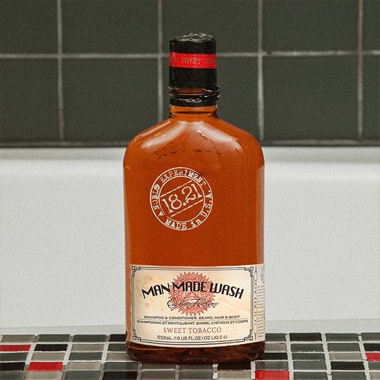 Снимка на КОМПЛЕКТ ПОДАРЪК - MAN MADE - Volume 10 - Good Grooming