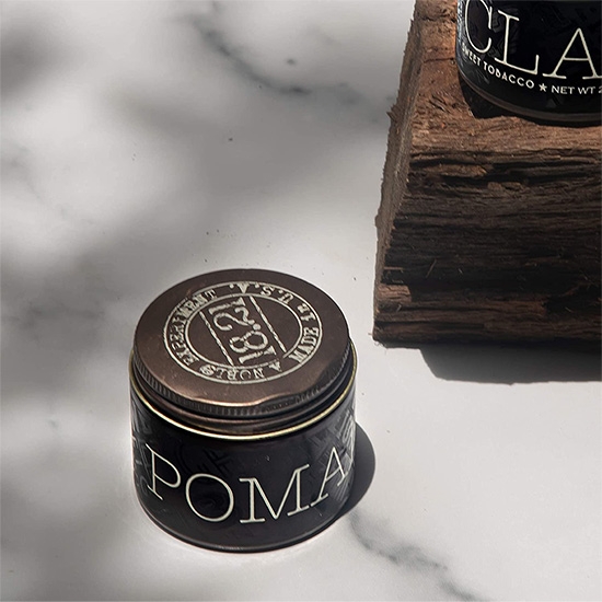 Снимка на Вакса за коса - MAN MADE - Sweet Tobacco Помада - 56.7 мл