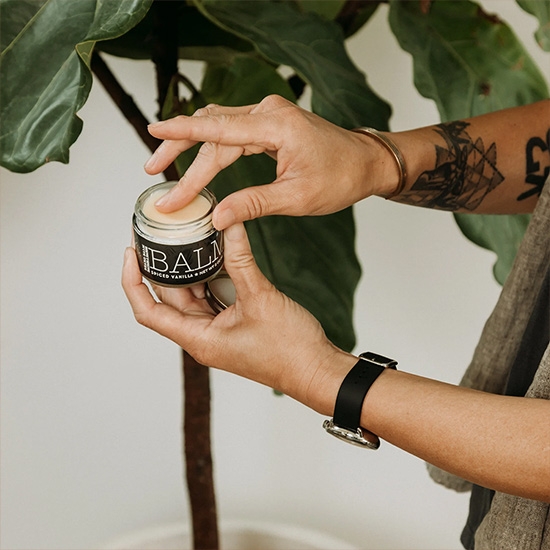 Снимка на Балсам за брада - MAN MADE - Spiced Vanilla - 57 грама