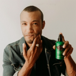 Балсам за бръснене - MAN MADE - Spiced Vanilla - 177 мл