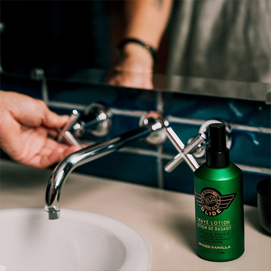 Снимка на Балсам за бръснене - MAN MADE - Spiced Vanilla - 177 мл