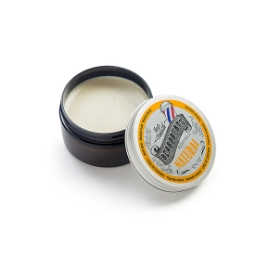 Вакса за коса натурална - BEARDBURYS - Natural - 100мл