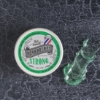 Снимка на Вакса за коса - BEARDBURYS - Strong - 100 мл