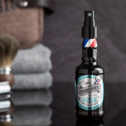 Солен спрей - BEARDBURRYS - Ocean - 250 мл