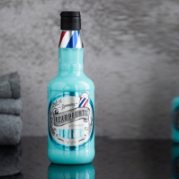 Балсам за коса - BEARDBURYS - Freeze - 330 мл