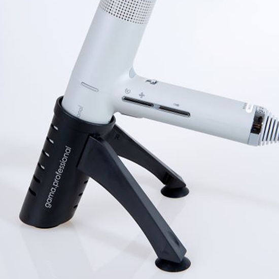 Снимка на Поставка за сешоари и преси за коса GAMMA+ 