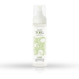 Снимка на Пяна преди епилация - ITALWAX  - Лайм- 200 мл