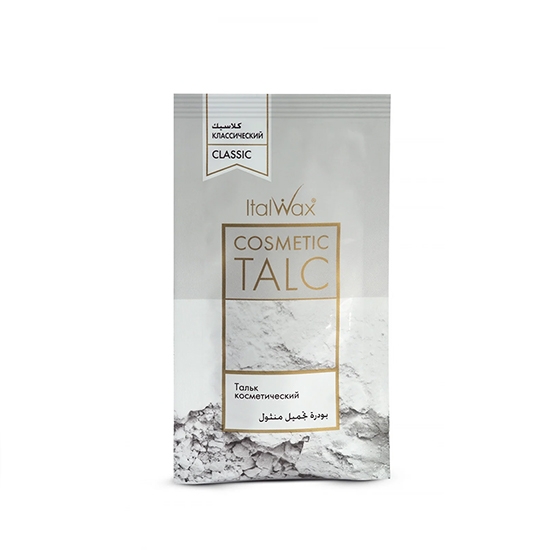 Снимка на Комплект за епилиране за лице - ITALWAX  - Glowax