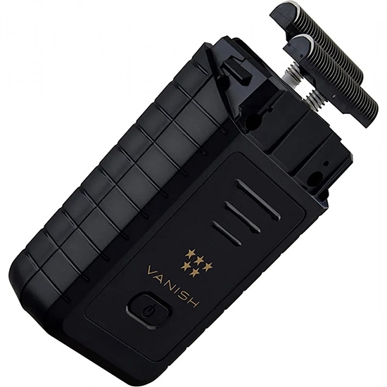 Снимка на Електрическа самобръсначка - WAHL - бръснач Vanish