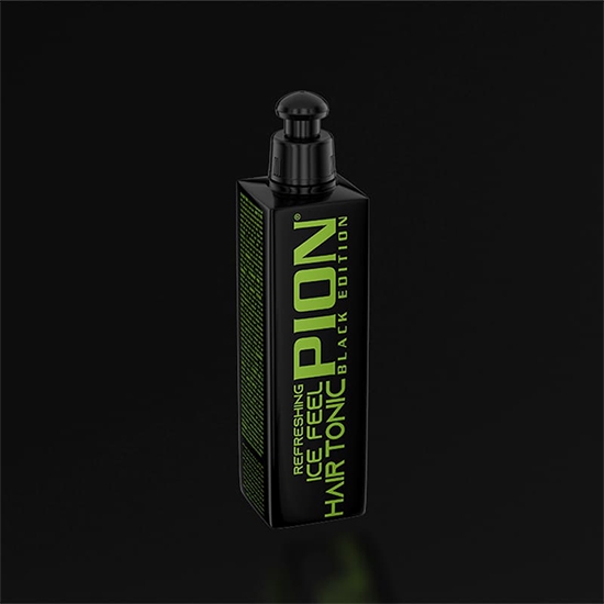 Снимка на Ментов тоник за скалп PION PROFESIONAL - 245 мл