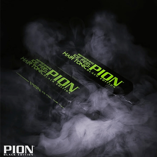 Снимка на Ментов тоник за скалп PION PROFESIONAL - 245 мл