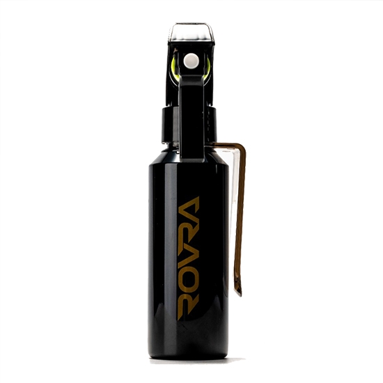 Снимка на Професионален пулверизатор - ROVRA - 100 ml - черен