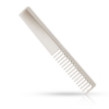 Снимка на Професионален гребен- HUSH - C004 - Бял
