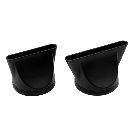 Снимка на Сешоар за коса - HUSH PROFESSIONAL - HU390 - 20.500 RPM - Бял