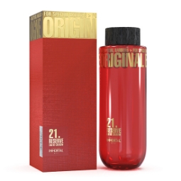 Афтършейв одеколон - IMMORTAL - 21 Reserve  - 430 мл