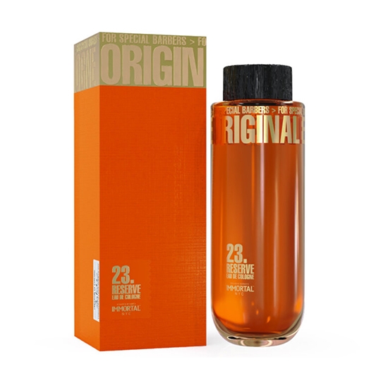 Снимка на Афтършейв одеколон - IMMORTAL - 23 Reserve  - 430 мл
