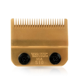 Снимка на Нож Magic Clipper - WAHL -  безжична- Gold