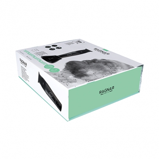 Снимка на Безжичен Тример  RAGNAR - Space S - 10.000 об./мин