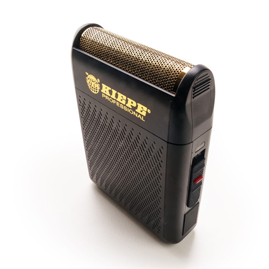 Снимка на Самобръсначка KIEPE - Mini Shaver Clooser / 6530 - Черна