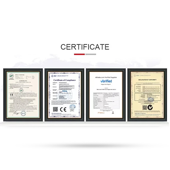 Снимка на Лед система за осветление - шестоъгълна  - 4.84 x 2.43 м