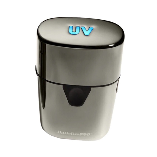 Снимка на Самобръсначка - BABYLISS - FX01 UV