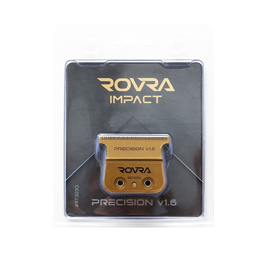 Снимка на Нож контурна машинка - ROVRA - IMPACT - RT303B - Precision V1.6