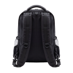 Бръснарска раница - Черна - ROVRA