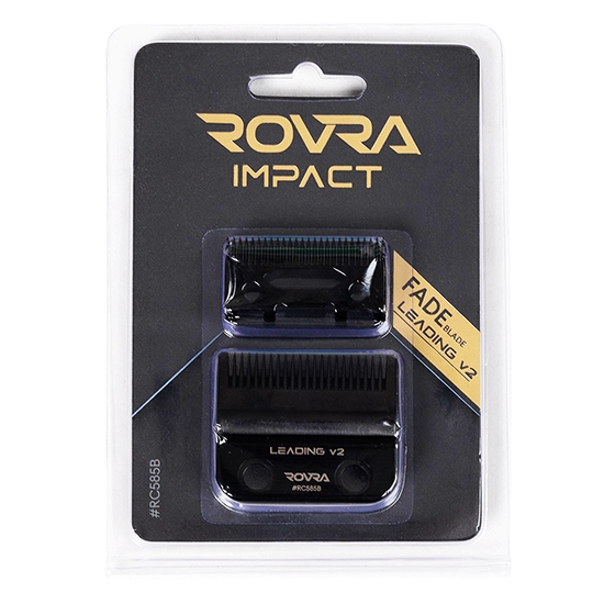 Снимка на Нож за машинка за подстригване - ROVRA IMPACT - Leading V2 