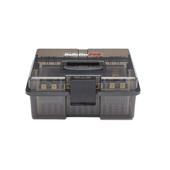 Снимка на Кутия за дезинфекция  - BABYLISS - Barbersonic