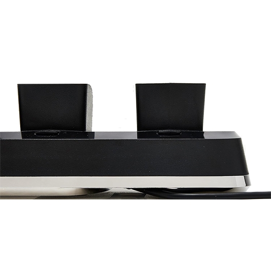 Снимка на Стойка за зареждане за машинки за подстригване  - WAHL