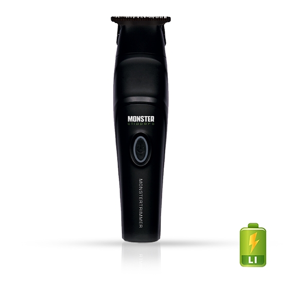 Снимка на Контурна машинка тример - MONSTER CLIPPER -  Monster Trimmer - 10.000 об-мин - безжична