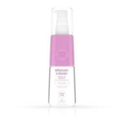 Снимка на Серум за коса - NISH LADY - Color Protect - 97 мл