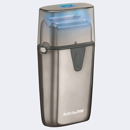 Снимка на Професионална самобръсначка  - BABYLISS - FX02 UV