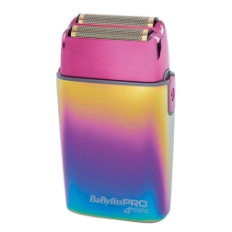 ШЕЙВЪР - BABYLISS - FX02 ХАМЕЛЕОН 