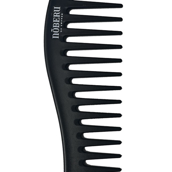 Снимка на Гребен за оформяне на косата - NOBERU - Черен