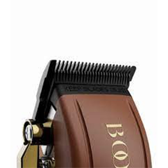 Снимка на Безжична машинка за подстригване - KIEPE Booster / 6333 - 11.000 об/мин