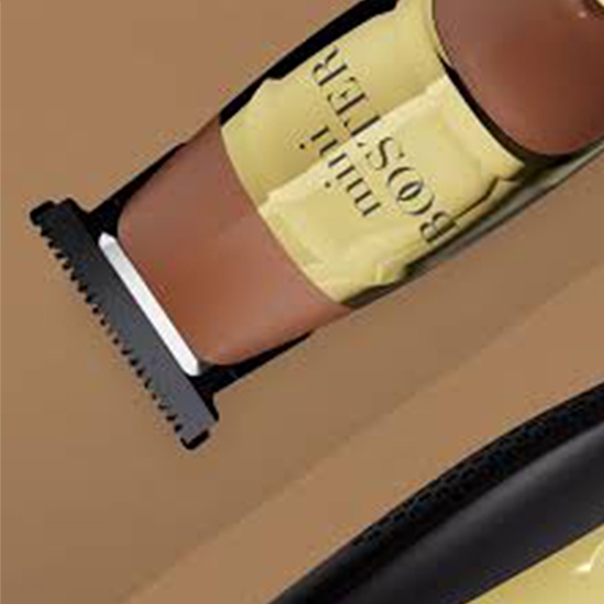 Снимка на Безжичен тример  KIEPE - Mini Booster / 6334 - 11.000 об/мин