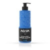 Снимка на Афтършейв одеколон крем - AGIVA - Цунами -  400 мл