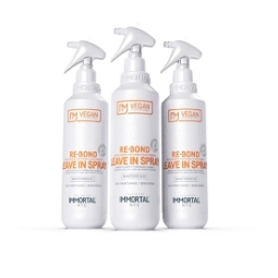 Балсам за коса Grooming Leave in - IMMORTAL - RE - BOND - 250 мл