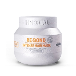 Маска за коса - IMMORTAL - RE - BOND - 250 мл