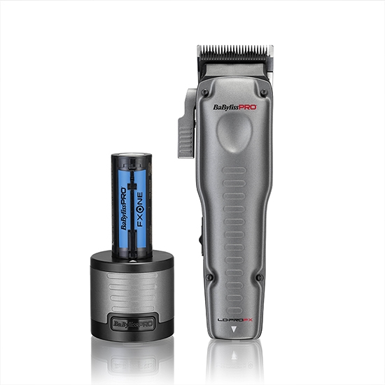 Снимка на Машинка за подстригване - BABYLISS - LO-PRO FXONE- безжична