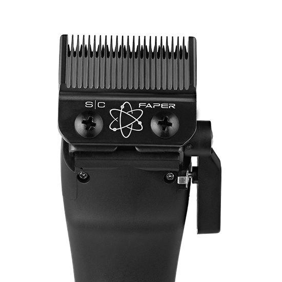 Снимка на Maшинка за подстригване STYLECRAFT - Instinct - Metal Edition -  безжична 