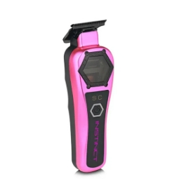 Тример - STYLECRAFT - Instinct - Metal Edition - безжичен