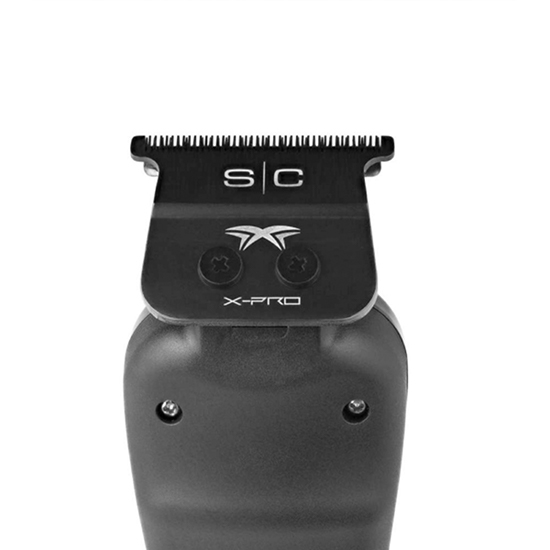 Снимка на Тример - STYLECRAFT - Instinct - Metal Edition - безжичен