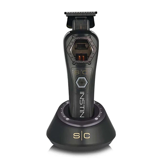 Снимка на Тример - STYLECRAFT - Instinct - Metal Edition - безжичен