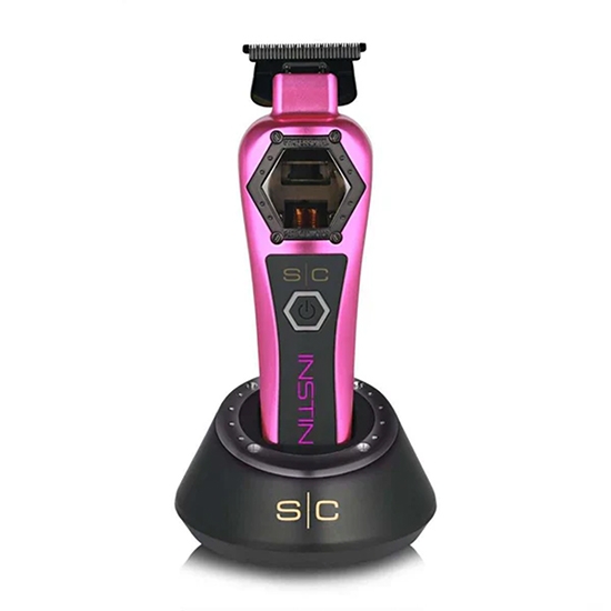 Снимка на Тример - STYLECRAFT - Instinct - Metal Edition - безжичен