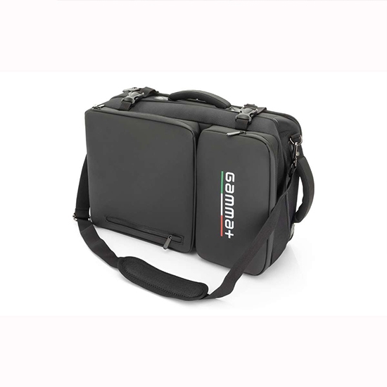 Снимка на Раница/Чанта за рамо - GAMMA+  за бръснарски инструменти