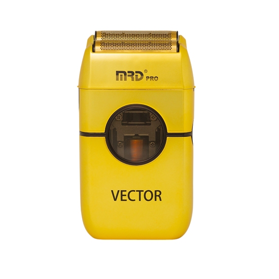 Снимка на Шейвър MRD - shaver - Vector - Златен