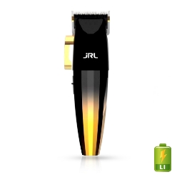 JRL - Masina de tuns  - FF2020C - fara fir - Gold