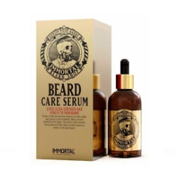 Серум за брада - IMMORTAL - 50 мл
